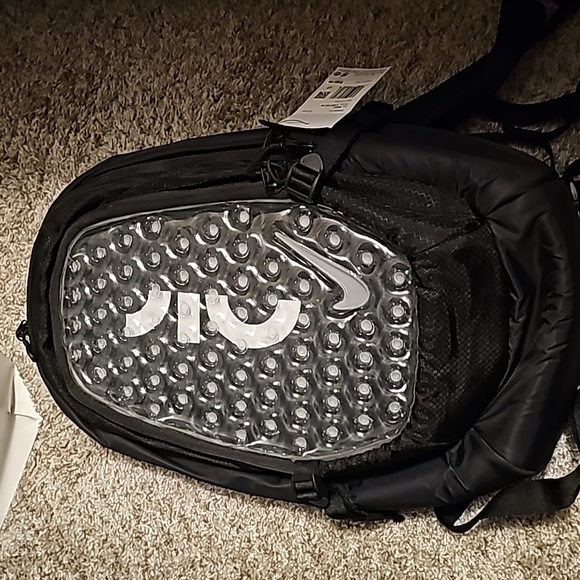 Nike Air Max Bubble Backpack DA9893-010 - Picture 6 of 8